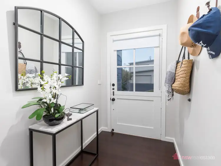 Fourth view of Homely house listing, 3 Nautical Close, Korora NSW 2450
