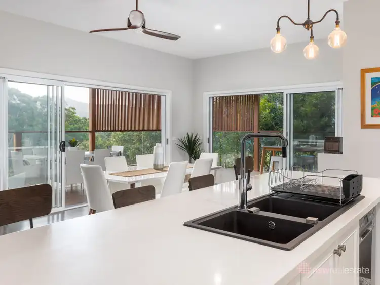 Sixth view of Homely house listing, 3 Nautical Close, Korora NSW 2450