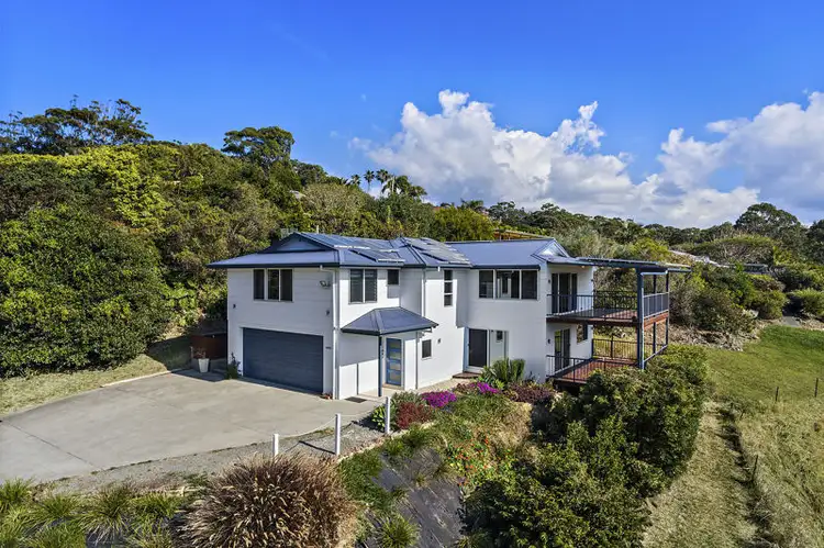 Second view of Homely house listing, 1277 Solitary Islands Way, Sandy Beach NSW 2456