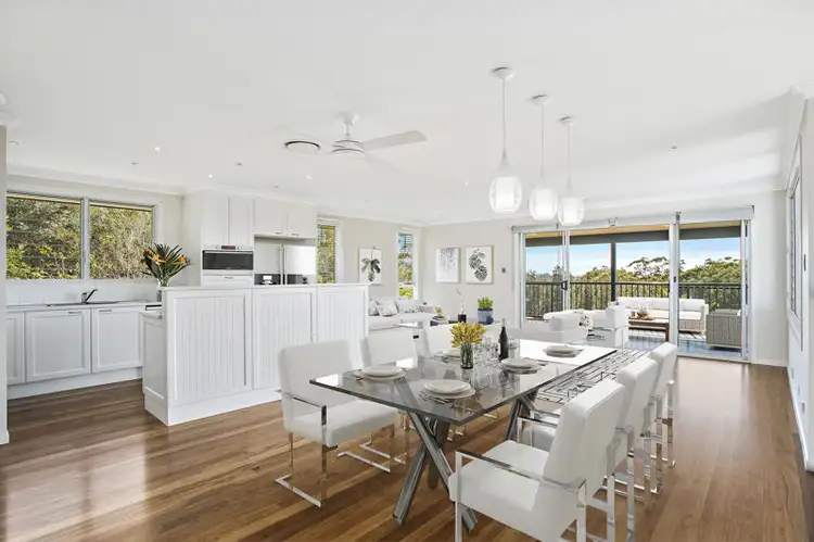 Third view of Homely house listing, 1277 Solitary Islands Way, Sandy Beach NSW 2456