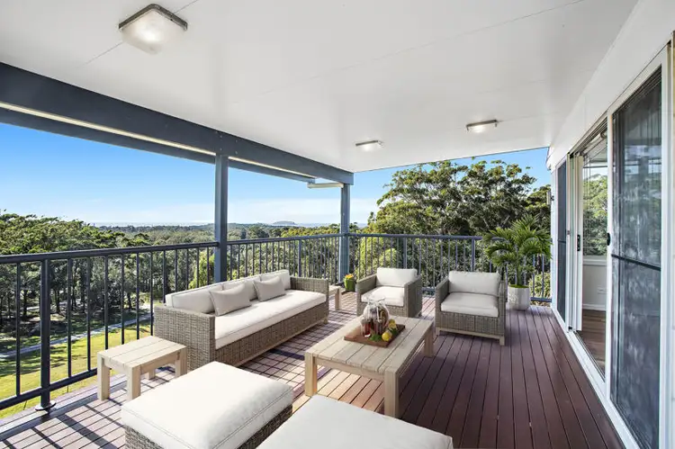 Fourth view of Homely house listing, 1277 Solitary Islands Way, Sandy Beach NSW 2456