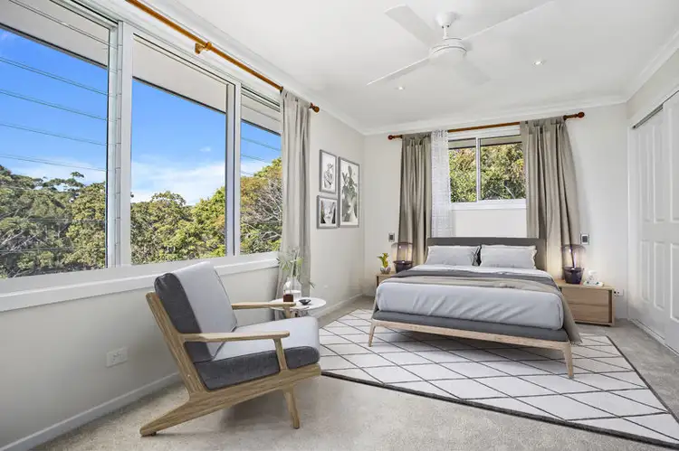 Sixth view of Homely house listing, 1277 Solitary Islands Way, Sandy Beach NSW 2456