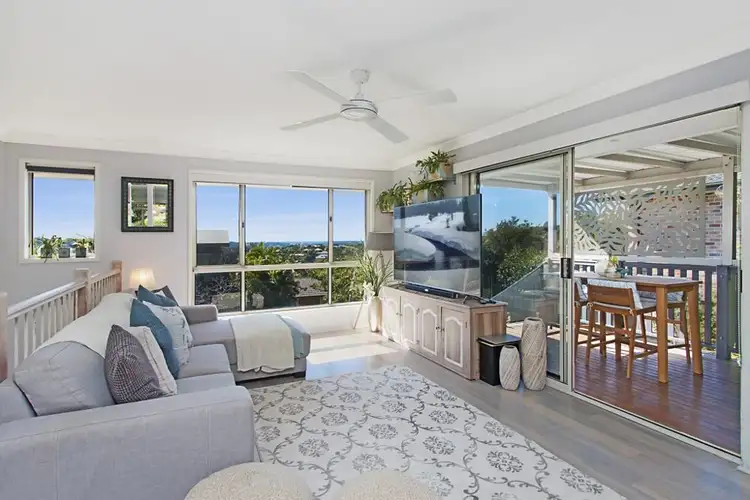 Third view of Homely house listing, 23 Eliza Fraser Court, Terranora NSW 2486