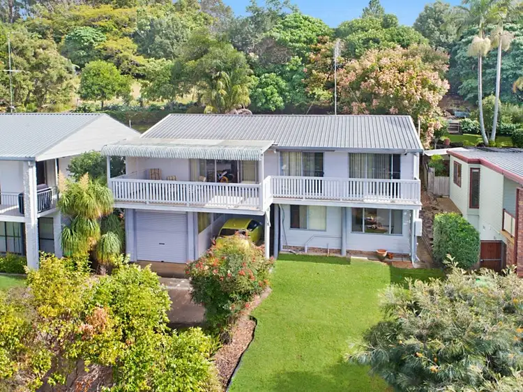 Main view of Homely house listing, 101 McAllisters Road, Bilambil Heights NSW 2486