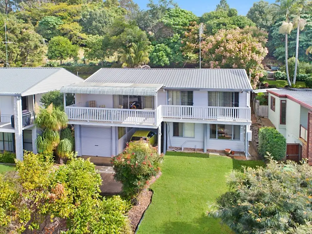 Main view of Homely house listing, 101 McAllisters Road, Bilambil Heights NSW 2486