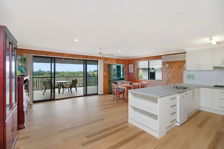 Fourth view of Homely house listing, 101 McAllisters Road, Bilambil Heights NSW 2486