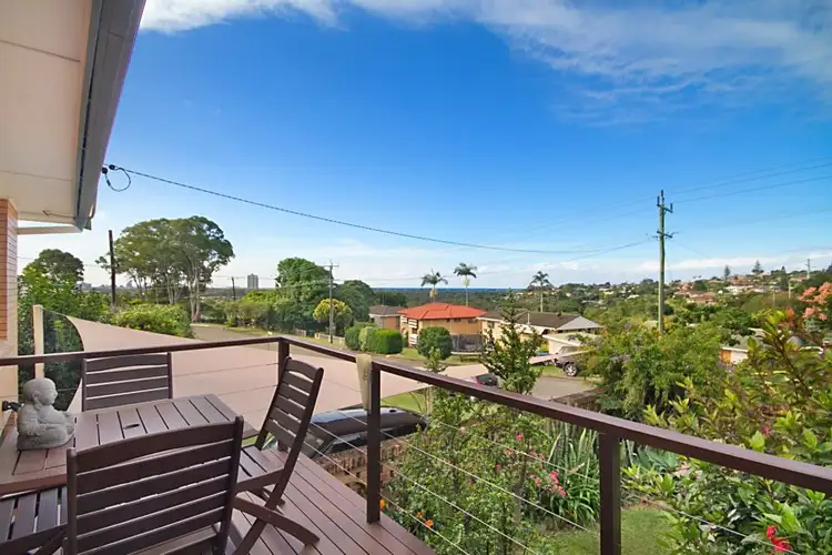 Main view of Homely house listing, 17 Pioneer Parade, Banora Point NSW 2486