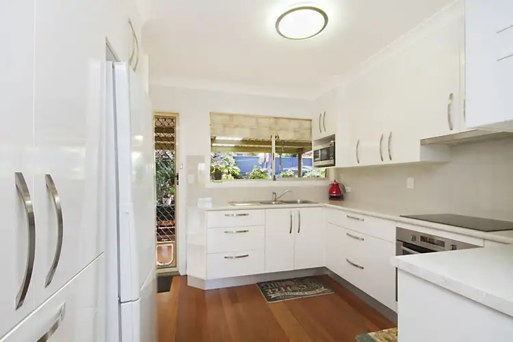 Second view of Homely house listing, 17 Pioneer Parade, Banora Point NSW 2486