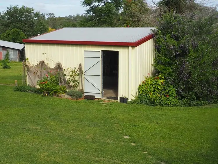 Sixth view of Homely house listing, 6 Booubyjan Street, Goomeri QLD 4601