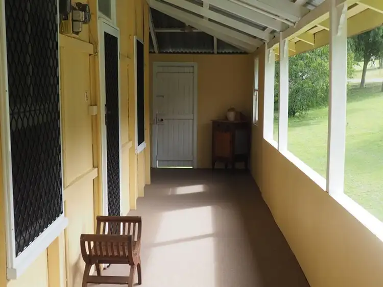 Seventh view of Homely house listing, 6 Booubyjan Street, Goomeri QLD 4601