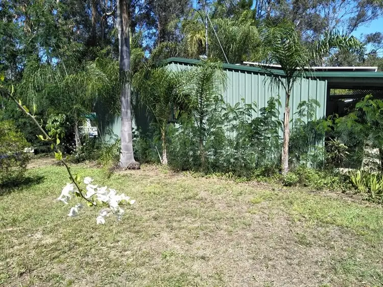 206 Banks Pocket Road, Araluen QLD 4570