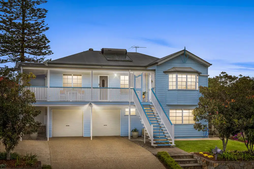 Main view of Homely house listing, 19 Elkington Street, Nudgee QLD 4014