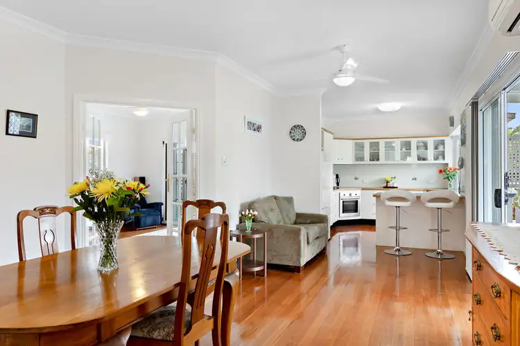 Fifth view of Homely house listing, 19 Elkington Street, Nudgee QLD 4014