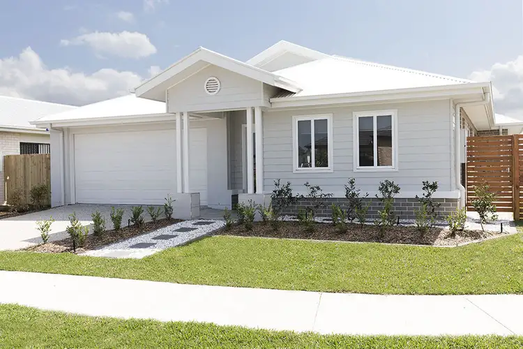 7 Tallowwood Street, Caboolture South QLD 4510