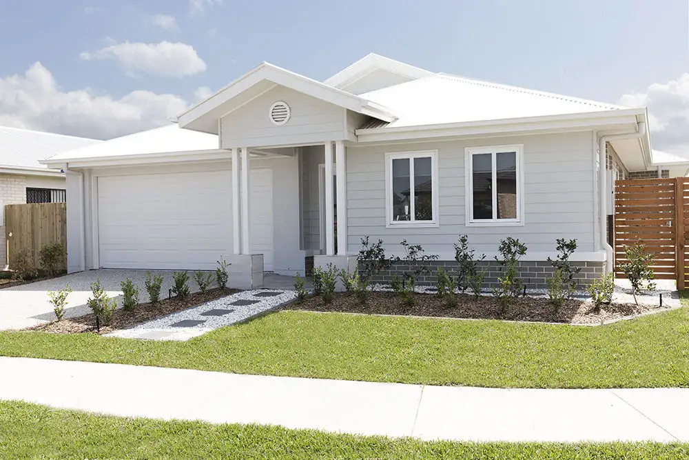 Main view of Homely house listing, 7 Tallowwood Street, Caboolture South QLD 4510