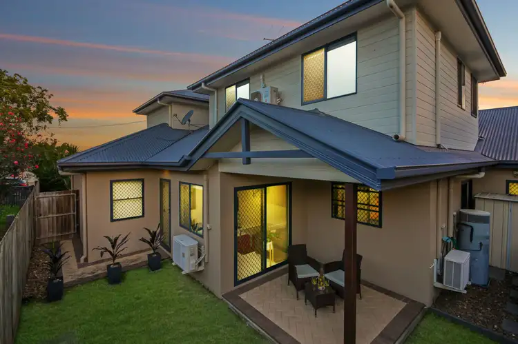 Main view of Homely unit listing, 3/36 Rodway Street, Zillmere QLD 4034