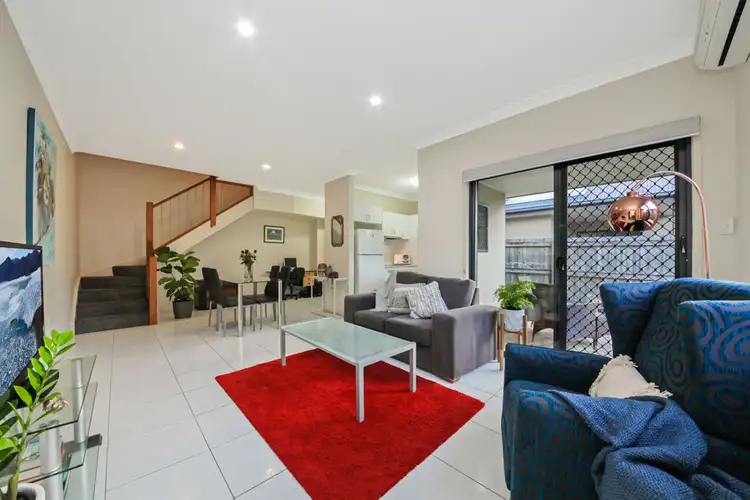 Second view of Homely unit listing, 3/36 Rodway Street, Zillmere QLD 4034