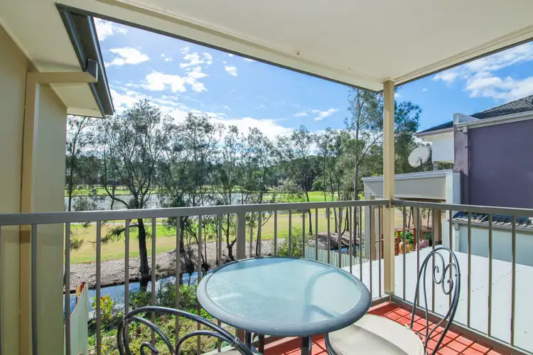 57/19 Santa Barbara Road, Hope Island QLD 4212