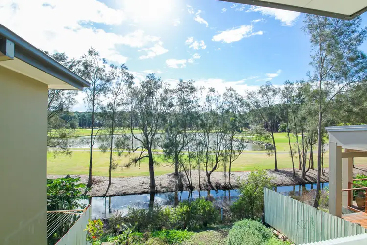 Third view of Homely townhouse listing, 57/19 Santa Barbara Road, Hope Island QLD 4212