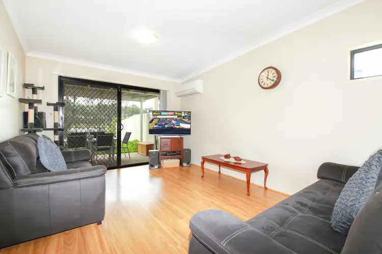 Fourth view of Homely townhouse listing, 57/19 Santa Barbara Road, Hope Island QLD 4212