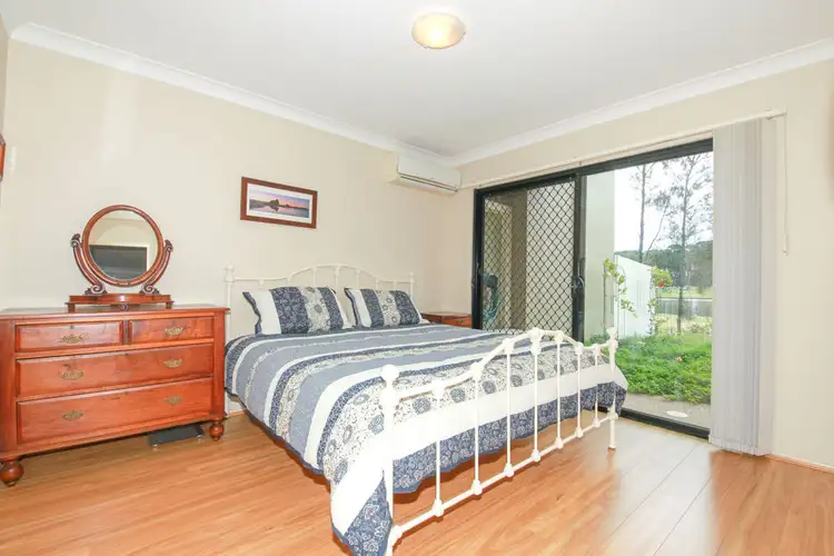 Fifth view of Homely townhouse listing, 57/19 Santa Barbara Road, Hope Island QLD 4212