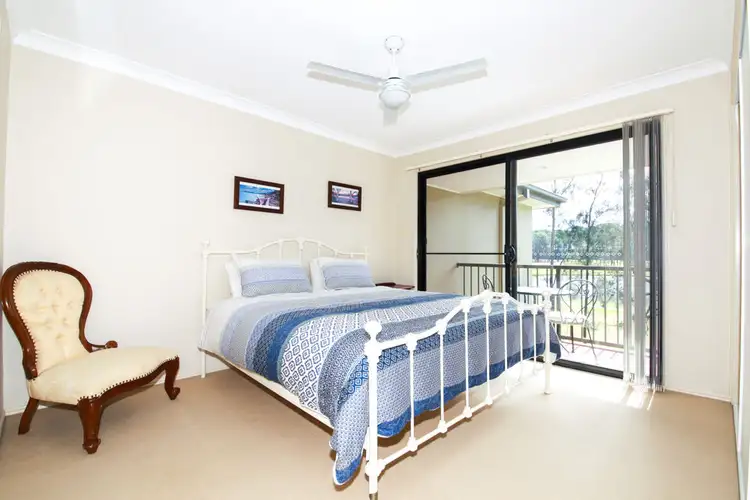 Sixth view of Homely townhouse listing, 57/19 Santa Barbara Road, Hope Island QLD 4212