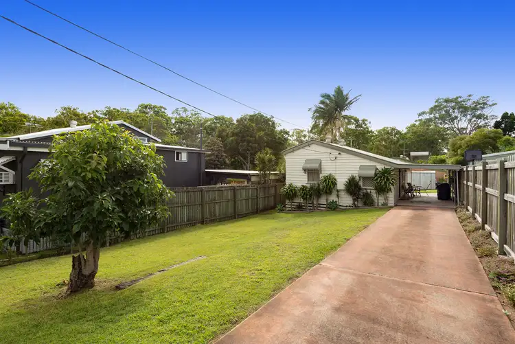 31 Booran Street, Lota QLD 4179