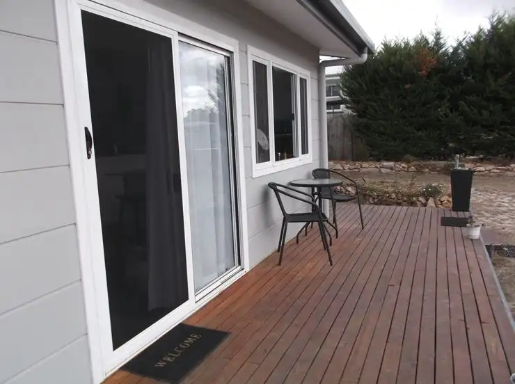 Second view of Homely house listing, 8 Jardine Street, Stanthorpe QLD 4380