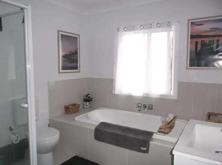 Fourth view of Homely house listing, 8 Jardine Street, Stanthorpe QLD 4380