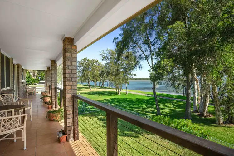 Second view of Homely house listing, 122 Diamond Head Drive, Budgewoi NSW 2262