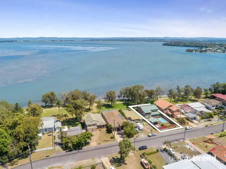 Third view of Homely house listing, 122 Diamond Head Drive, Budgewoi NSW 2262