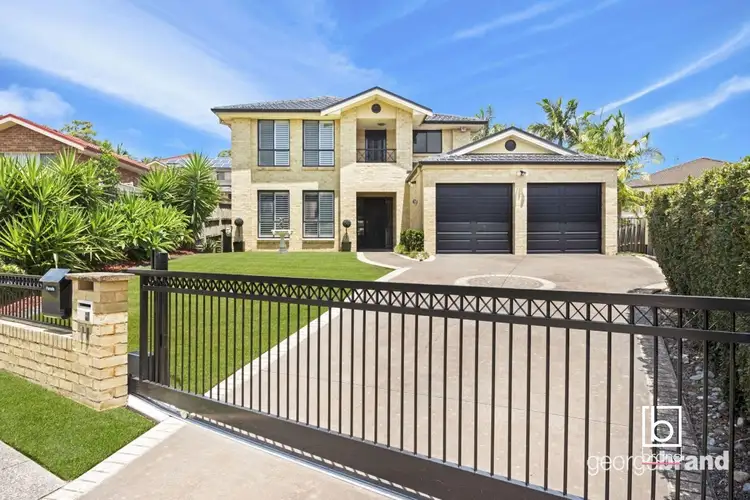 11 Eggeling Street, Erina NSW 2250