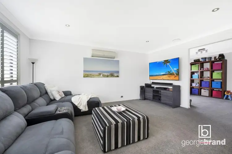 Fourth view of Homely house listing, 11 Eggeling Street, Erina NSW 2250