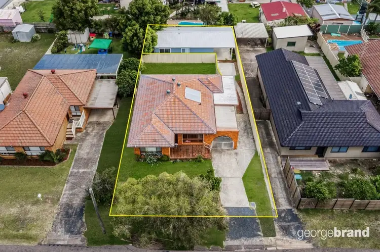 70 Thomas Mitchell Rd, Killarney Vale NSW 2261