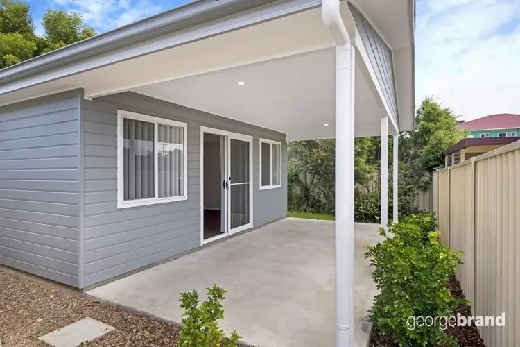 Second view of Homely house listing, 70 Thomas Mitchell Rd, Killarney Vale NSW 2261