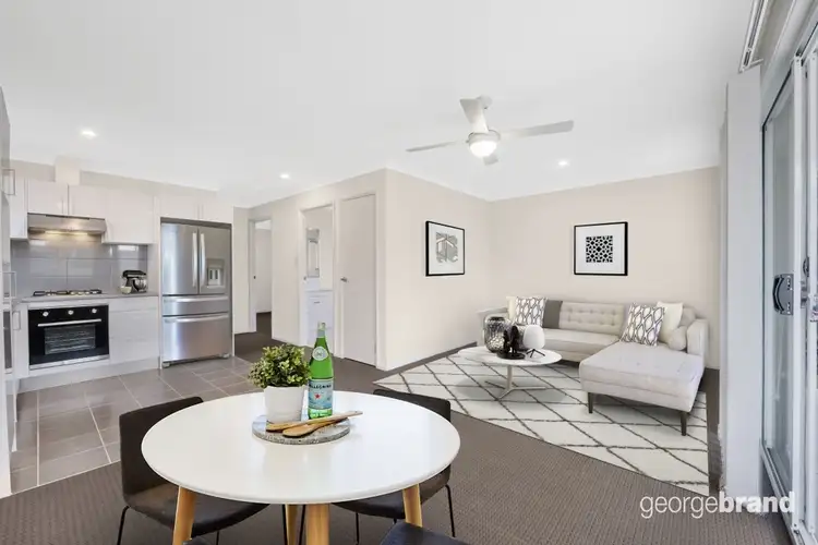Fourth view of Homely house listing, 70 Thomas Mitchell Rd, Killarney Vale NSW 2261
