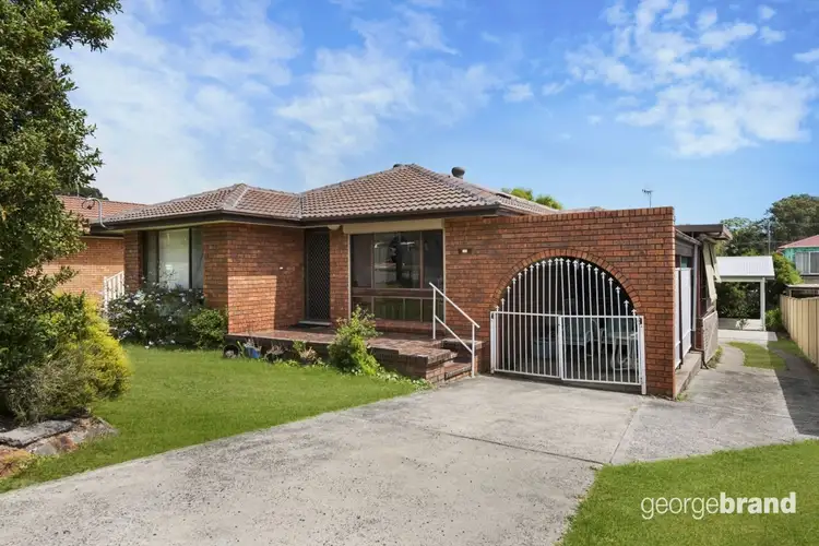 Fifth view of Homely house listing, 70 Thomas Mitchell Rd, Killarney Vale NSW 2261