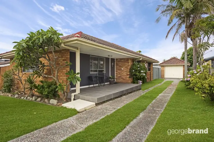 Main view of Homely house listing, 12 Athol Street, Toukley NSW 2263