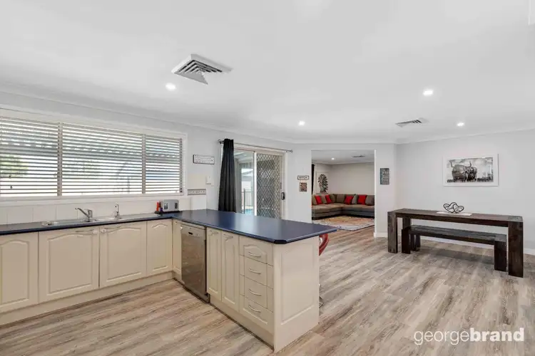 Fifth view of Homely house listing, 6 Dudley Street, Gorokan NSW 2263