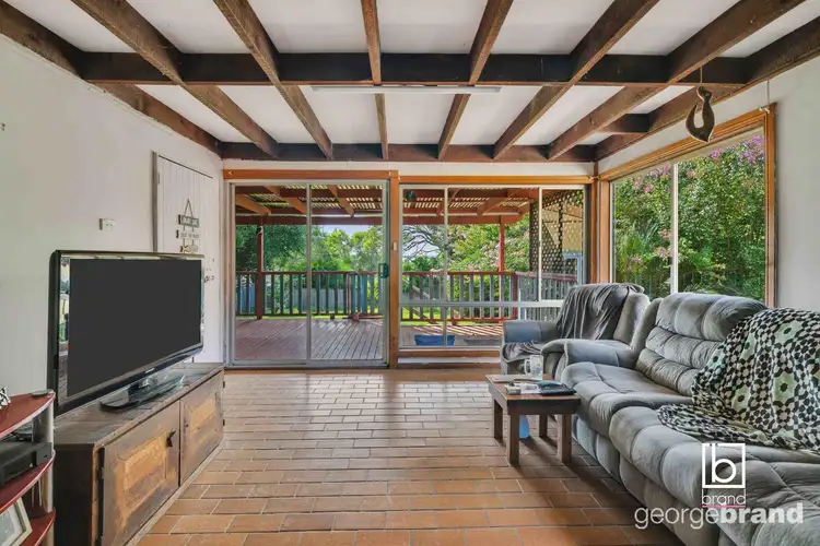 Third view of Homely house listing, 15 Stanley Street, Wyongah NSW 2259