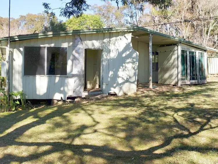 Second view of Homely house listing, 52 Wahroonga Road, Kanwal NSW 2259