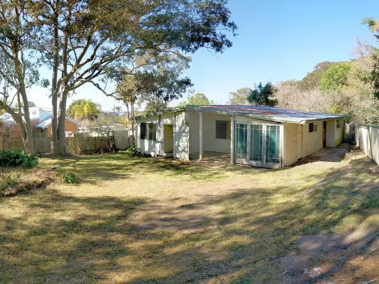 Third view of Homely house listing, 52 Wahroonga Road, Kanwal NSW 2259