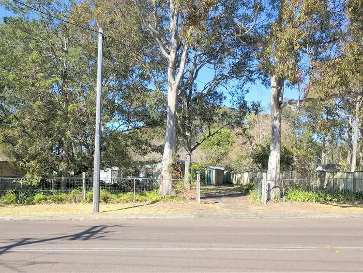 Fifth view of Homely house listing, 52 Wahroonga Road, Kanwal NSW 2259
