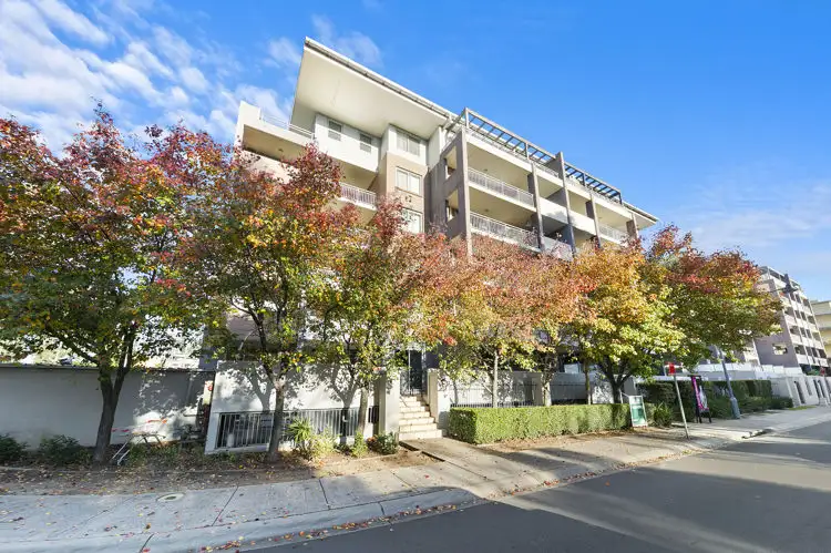 Main view of Homely unit listing, 15/4-10 Benedict Court, Merrylands NSW 2160