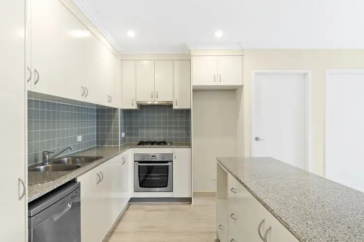 Fourth view of Homely unit listing, 15/4-10 Benedict Court, Merrylands NSW 2160
