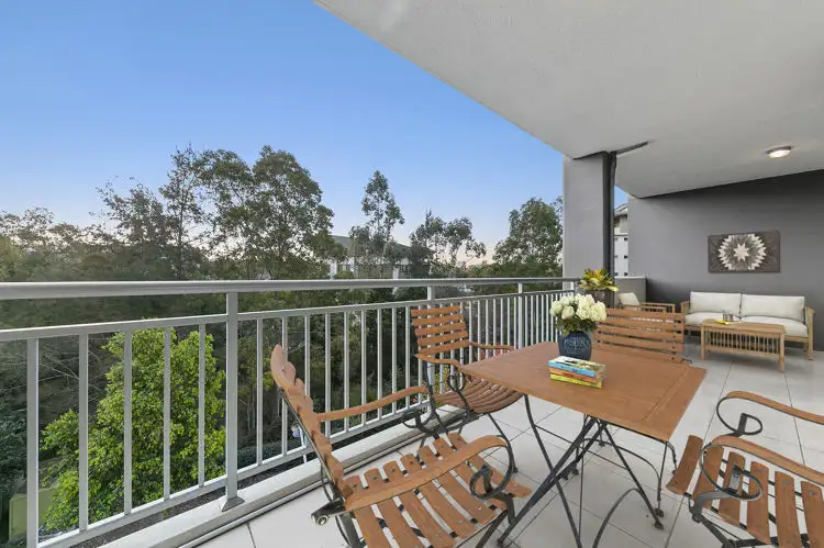 Fifth view of Homely unit listing, 15/4-10 Benedict Court, Merrylands NSW 2160