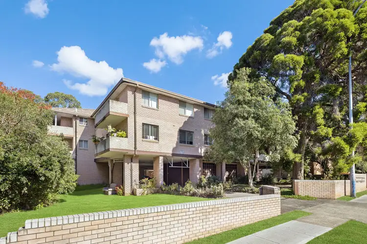 Main view of Homely unit listing, 13/438-444 Guildford Road (Archive 1), Guildford NSW 2161