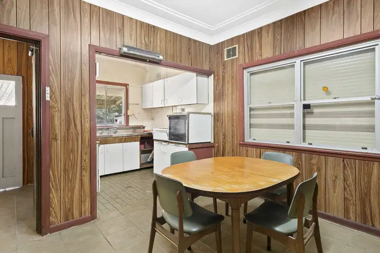 Second view of Homely house listing, 23 Robinson Street, Wiley Park NSW 2195