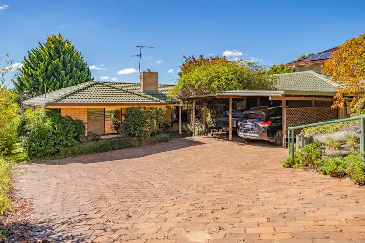 Main view of Homely house listing, 11 Turner Street, Armidale NSW 2350