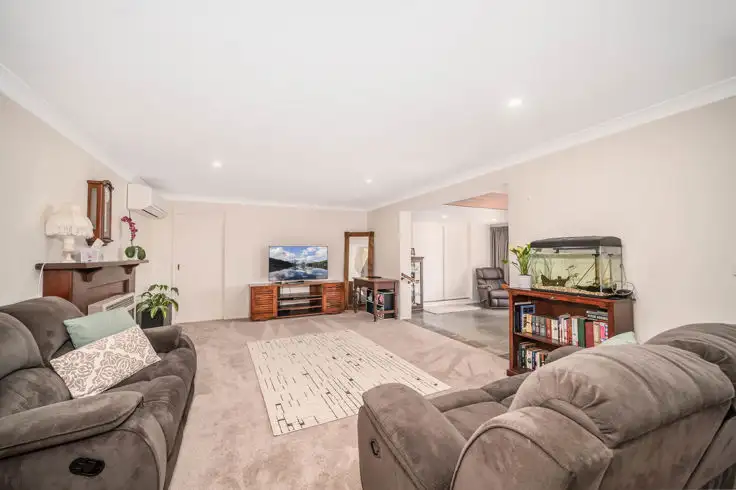 Third view of Homely house listing, 11 Turner Street, Armidale NSW 2350